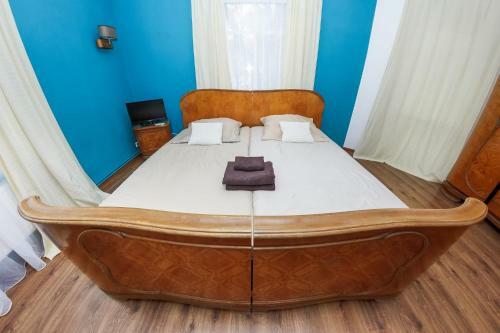 Apartamento Go?ciniec Macieja