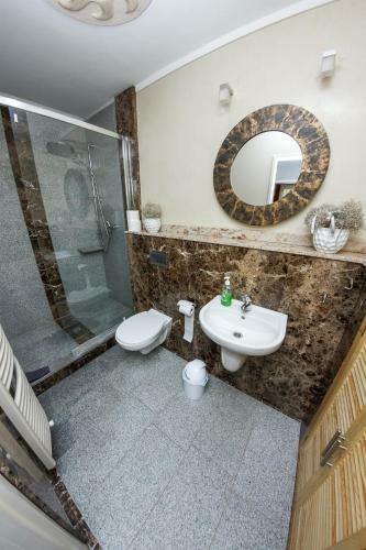 Apartamento Go?ciniec Macieja