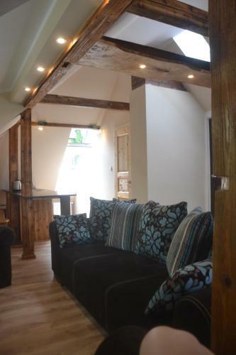 Apartamento Go?ciniec Macieja