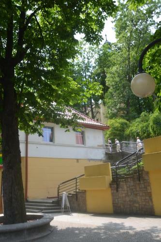 Apartamento Go?ciniec Macieja