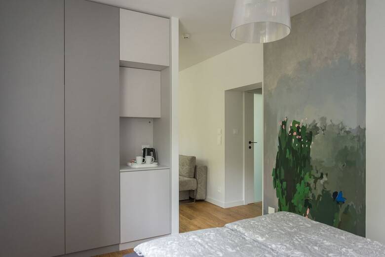 Hostal Kolorowe Pola Boutique B&B