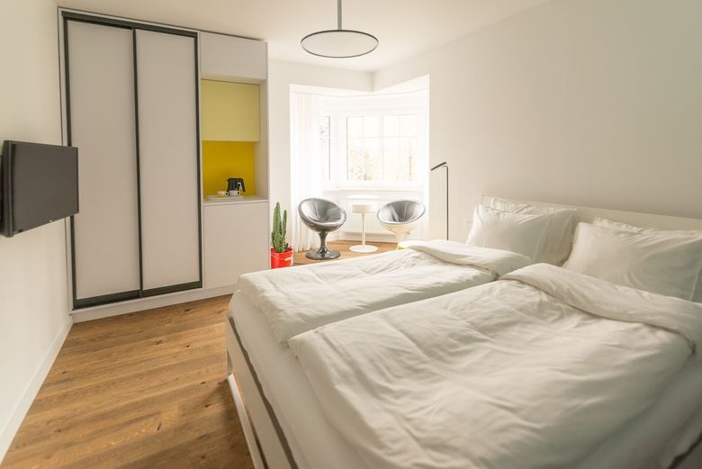 Hostal Kolorowe Pola Boutique B&B