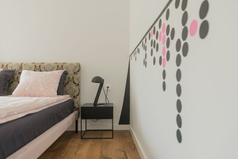 Hostal Kolorowe Pola Boutique B&B