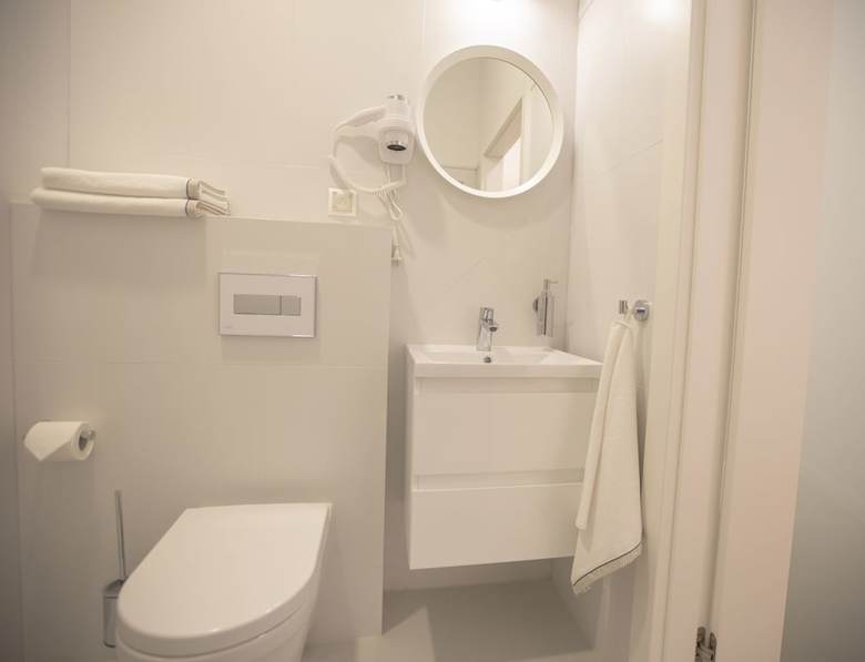 Hostal Kolorowe Pola Boutique B&B