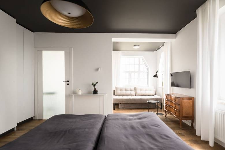 Hostal Kolorowe Pola Boutique B&B
