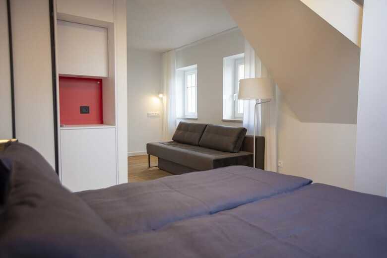 Hostal Kolorowe Pola Boutique B&B