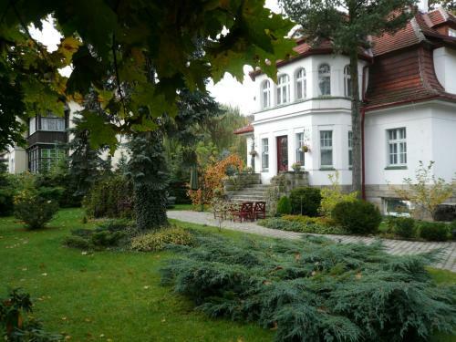 Hostal Dworek Genny
