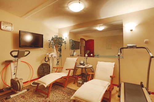 Hostal Dworek Genny