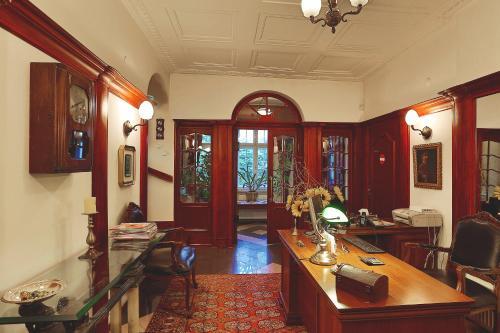 Hostal Dworek Genny