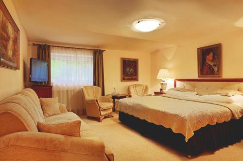 Hostal Dworek Genny