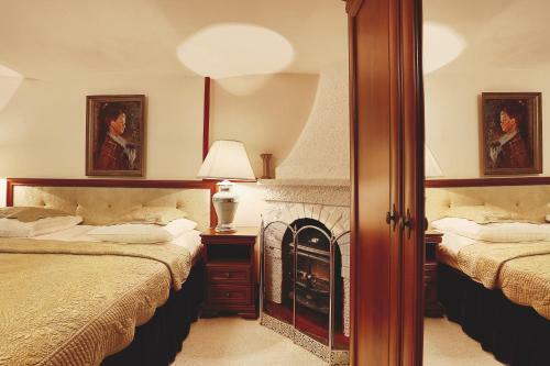 Hostal Dworek Genny