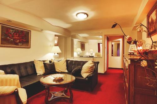 Hostal Dworek Genny