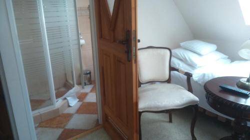Hostal Dworek Genny