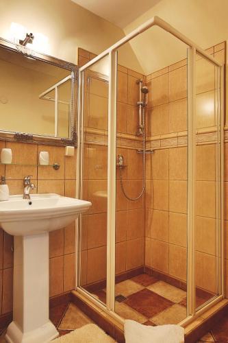 Hostal Dworek Genny