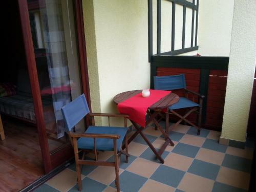Apartament M