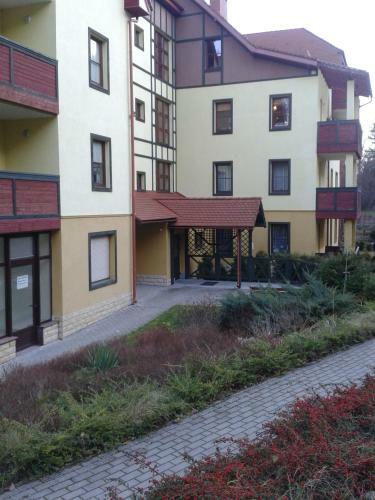 Apartament M