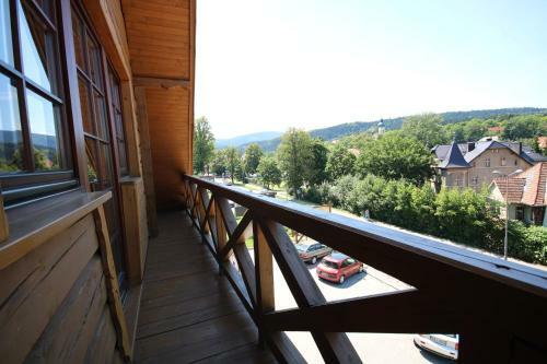 Hostal Pokoje Na Szlaku