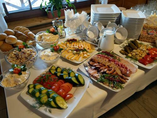 Hostal Pokoje Na Szlaku