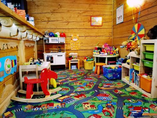 Hostal Pokoje Na Szlaku