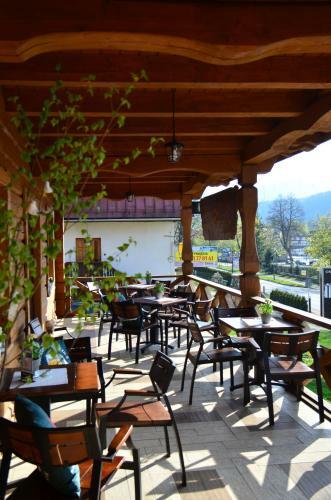 Hostal Pokoje Na Szlaku