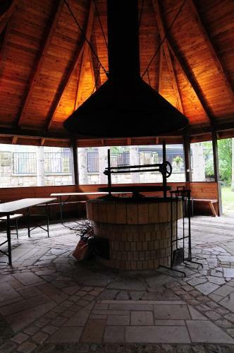 Hostal Pensjonat Willa W Parku