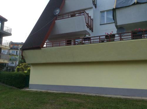 Apartament Marta
