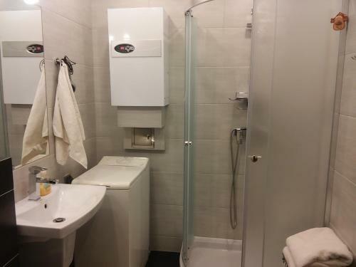 Apartament Marta