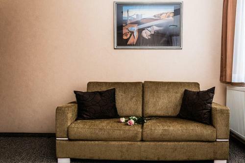 Hostal Pensjonat Przy Deptaku