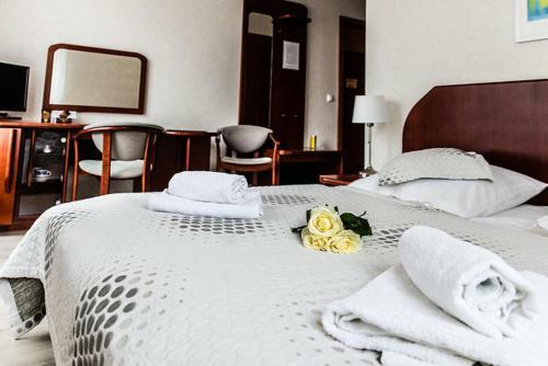 Hostal Pensjonat Przy Deptaku