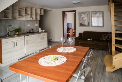 Hostal Pensjonat Przy Deptaku
