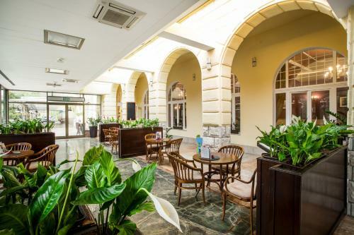 Hotel Wielka Pieniawa