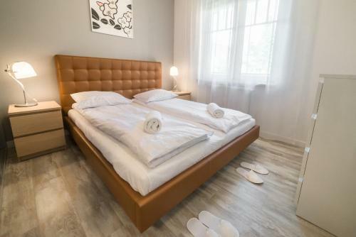 Apartamento Wille Polanica Myweek