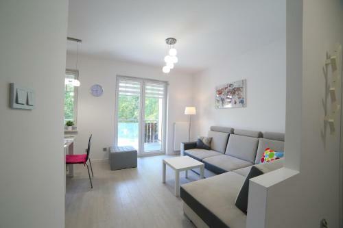 Apartamento Wille Polanica Myweek