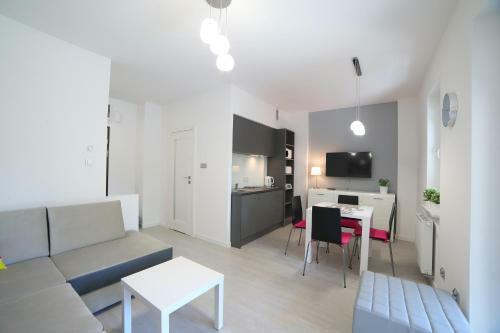 Apartamento Wille Polanica Myweek