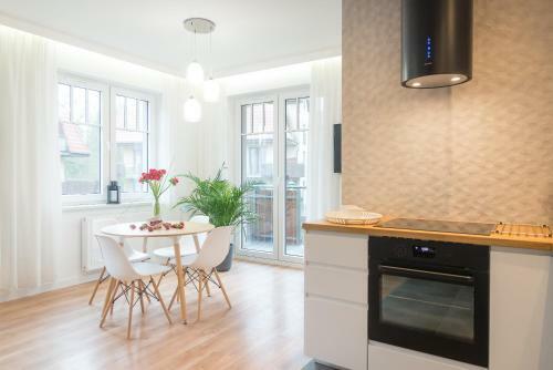 Apartamento Wille Polanica Myweek