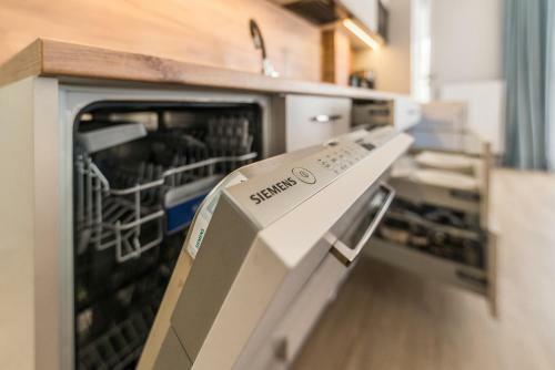 Apartamento Wille Polanica Myweek