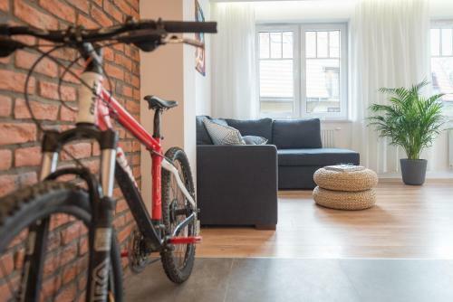 Apartamento Wille Polanica Myweek