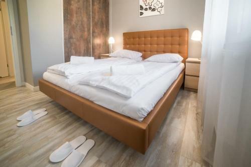 Apartamento Wille Polanica Myweek