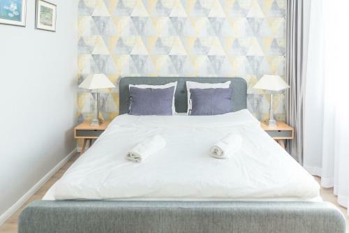 Apartamento Wille Polanica Myweek