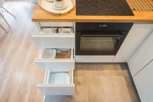 Apartamento Wille Polanica Myweek