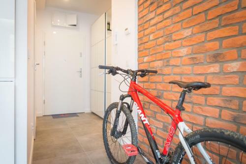 Apartamento Wille Polanica Myweek