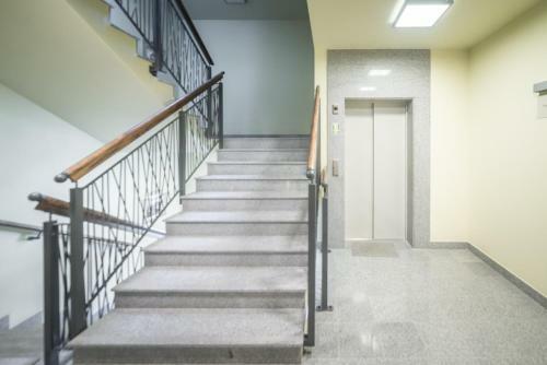 Apartamento Wille Polanica Myweek