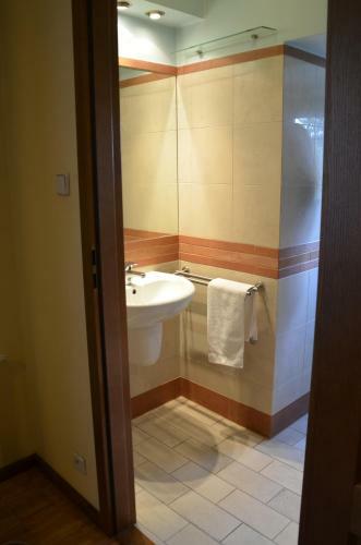 Hotel Jasny Dw�r
