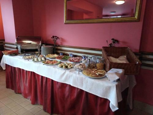 Hotel Jasny Dw�r