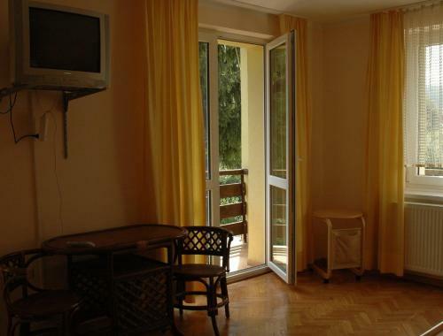 Hostal Villa Laura