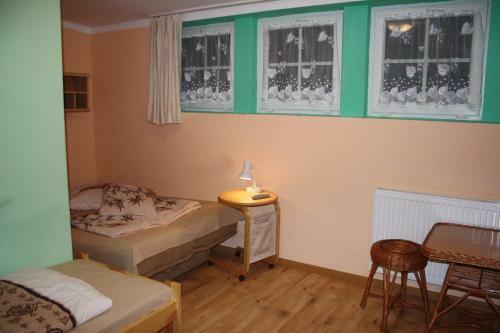 Hostal Villa Laura