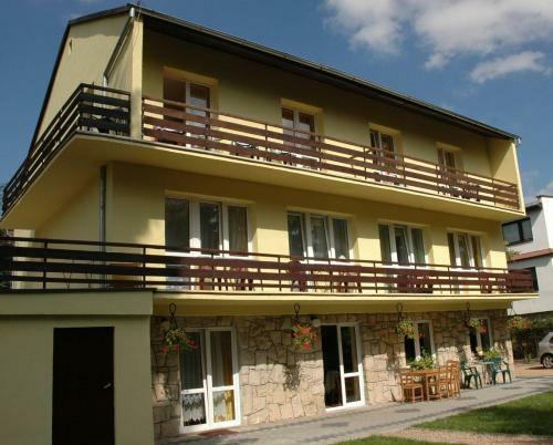 Hostal Villa Laura