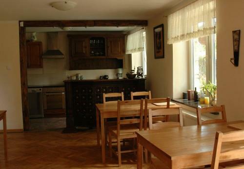Hostal Villa Laura