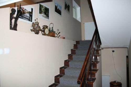 Hostal Villa Laura