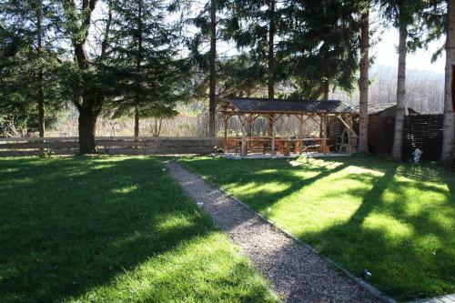 Hostal Villa Laura